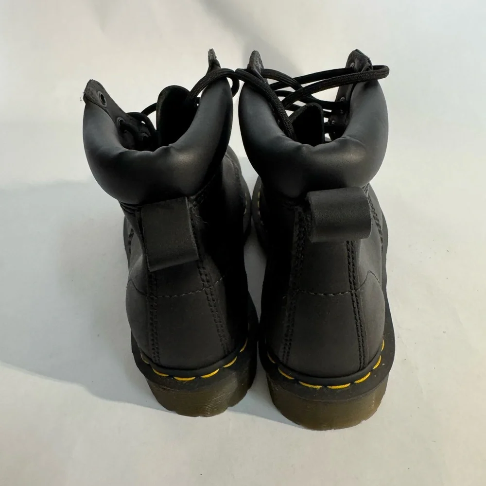Dr. Martens Unisex-Adult 939 Ben Boot Chukka, Size 7, NEVER WORN - Picture 4 of 5